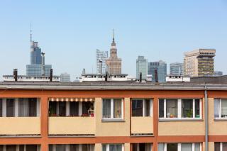 Apartaments Solec 79 by Noclegi Renters - Warsaw - 8