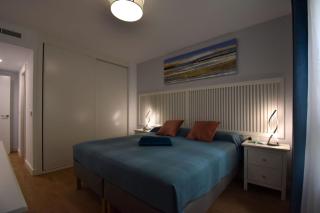 MAGNOLIO APARTMENT CALACEITE - Torrox Costa - 7