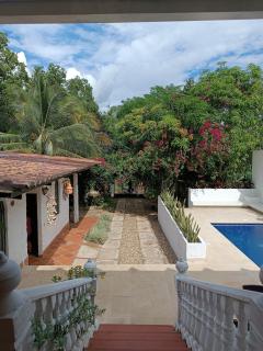 Villa Clara Casa Campestre, Piscina, Naturaleza, Paseo de Río - 2