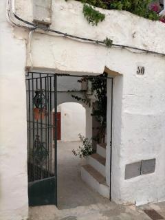EL Algarrobillo - Vejer de la Frontera - 8
