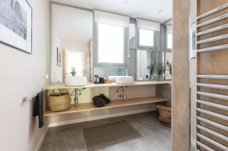 PIPA - Charming one Bedroom with Balcony - Barcellona - 8