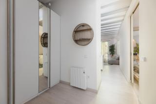 PIPA - Charming one Bedroom with Balcony - Barcellona - 2