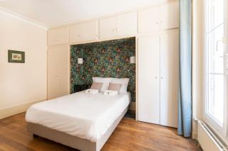 Your home in Paris ! - París - 7