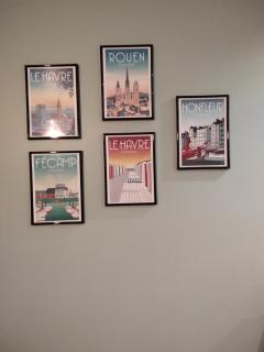 Agréable Maison proche Etretat - 7