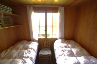 Ferienwohnung Betula - Schwarzsee - 4
