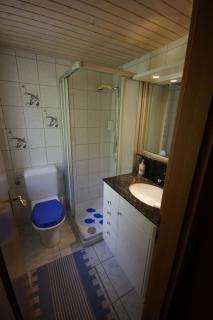 Ferienwohnung Betula - Schwarzsee - 5