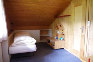 Ferienwohnung Betula - Schwarzsee - 3