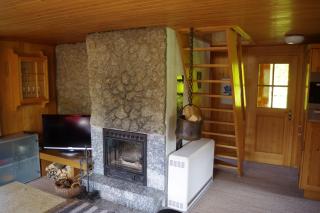 Ferienwohnung Betula - Schwarzsee - 8