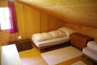 Ferienwohnung Betula - Schwarzsee - 2