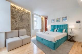 GuestReady - The New Yellow Ledbetter - Porto - 0