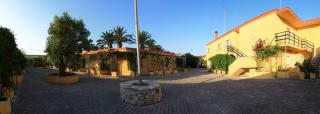 Racar Residence - Frigole - 7