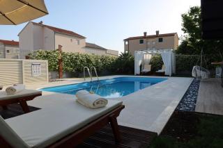 The Cube, Luxury Villa with private pool - Kaštela - 5