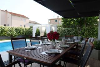 The Cube, Luxury Villa with private pool - Kaštela - 2