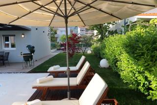 The Cube, Luxury Villa with private pool - Kaštela - 3