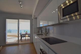 MAGNOLIO APARTMENT CALACEITE - Torrox Costa - 8