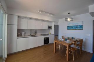 MAGNOLIO APARTMENT CALACEITE - Torrox Costa - 5