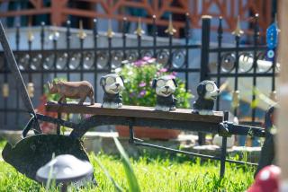 Thodoros apartment - 4