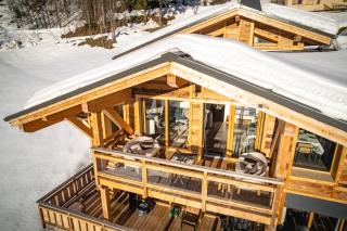 Apartment Tahoe Les Gets - by EMERALD STAY - Les Gets - 8