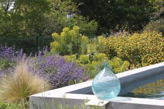 Domaine de Manteau-Bleu - Béziers - 5