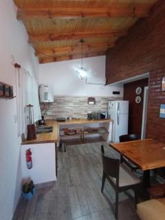 Terra Nostra Sierra - Cabaña para 2 - 3