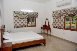Shri Sai Baba Homestay - EB Colony - Trichy - 1
