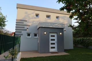 The Cube, Luxury Villa with private pool - 1