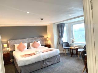 Beach Green Hotel - Lancing - 9