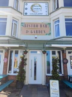 Beach Green Hotel - Lancing - 8