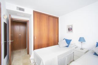 Apt Tramuntana by JS Villas - El Port - 2