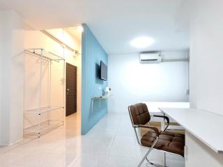 The zai Apartment - Ban Krathum Lom - 8