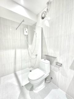 The zai Apartment - Ban Krathum Lom - 2
