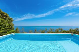 Villa Petra by BarbarHouse - Gagliano del Capo - 8