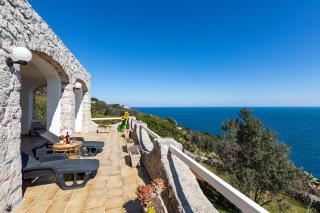 Villa Petra by BarbarHouse - Gagliano del Capo - 5