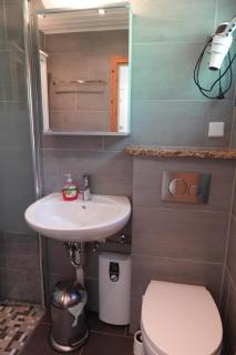 Ferienhaus Piratennest - Damp - 6