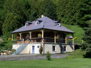 Petite Maison dans la Prairie - 0