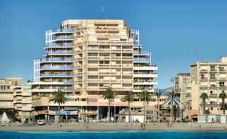 Studio avec vue sur la mer - Canet-en-Roussillon - 9