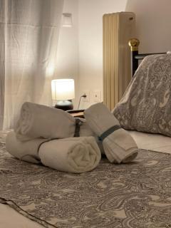 DM home (sea view apartment) - Lefkandi Chalkida - 6