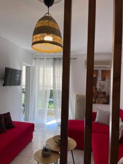DM home (sea view apartment) - Lefkandi Chalkida - 4