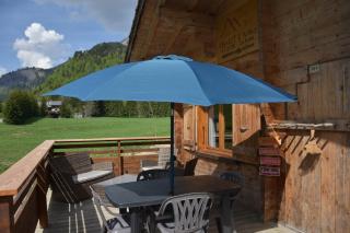 Chalet L'Armoy - La Giettaz - 8