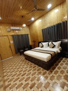 MR River Resort - Mohanchatti Rishikesh - Rishikesh - 4