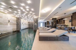 Hotel Millennium by Aycon - Budva - 0