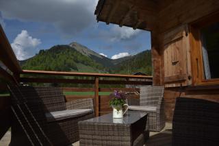 Chalet L'Armoy - La Giettaz - 5