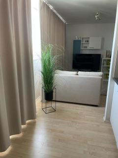 Appartement mit Penthaus Charakter - 1