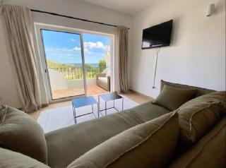 Serenity T3, 2 terraces seaview 600m beach - Luz - 9