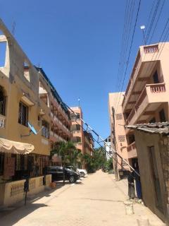 Hyven's Apartments - Mtwapa - 1