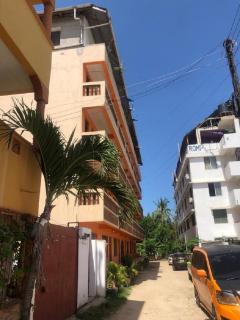 Hyven's Apartments - Mtwapa - 2