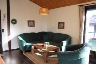 Ferienhaus Robinson Schinderhanneseck 112 - Waldbrunn - 5