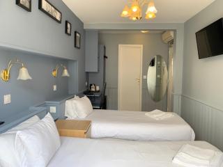 Hôtel Apollo Opéra - Parijs - 6