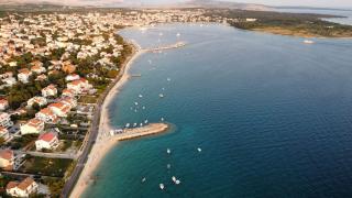 GAJ BEACH APARTMENT - Novalja - 9