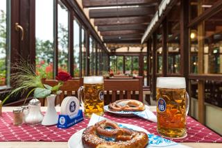 Schlossrestaurant Neuschwanstein - Hohenschwangau - 1